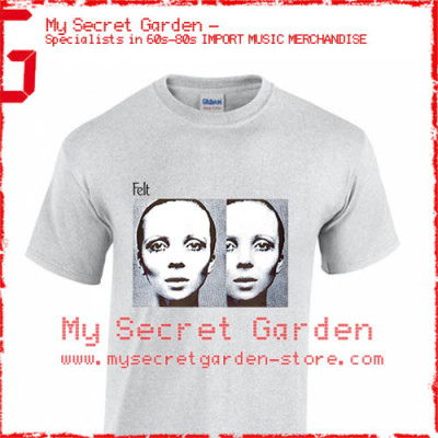 Felt - Penelope Tree T Shirt 